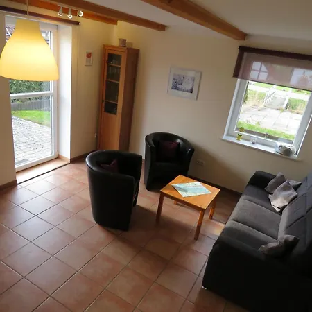 Ferienhaus Premium-ferienhaus Ingrid Marie Im Altes Land *